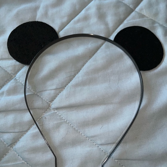 Claire’s Ears Headband - Picture 2 of 5